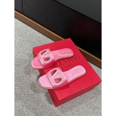 Valentino Slippers